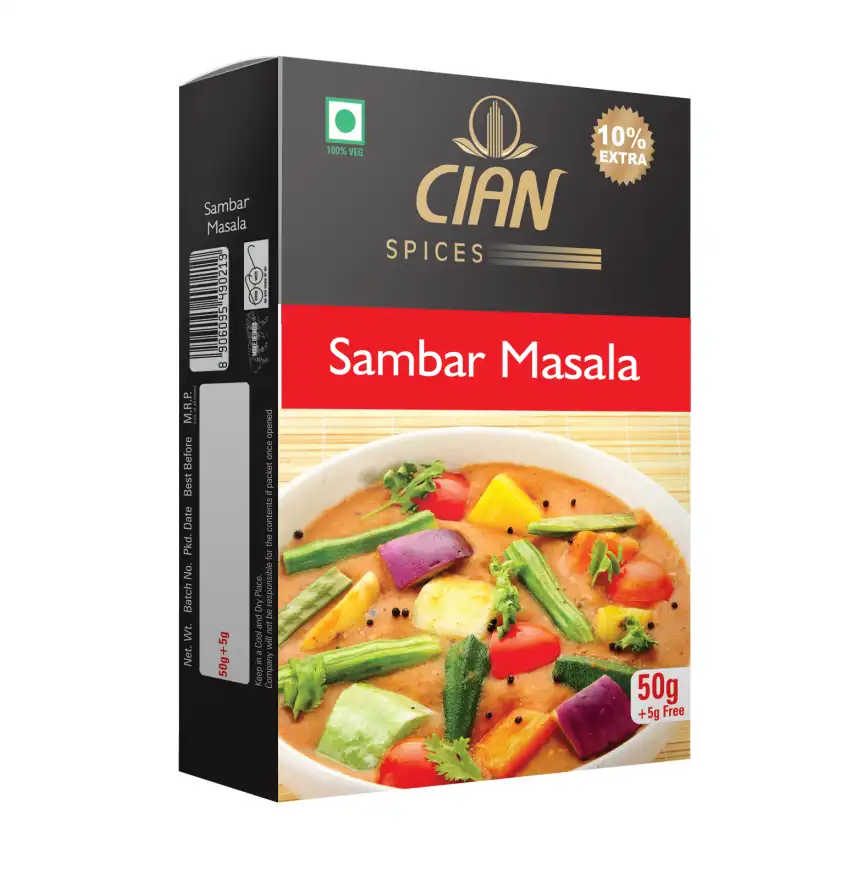 Original Shaad Masala Packet