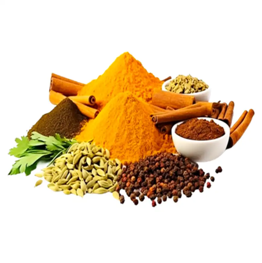 Masala (মসলা)