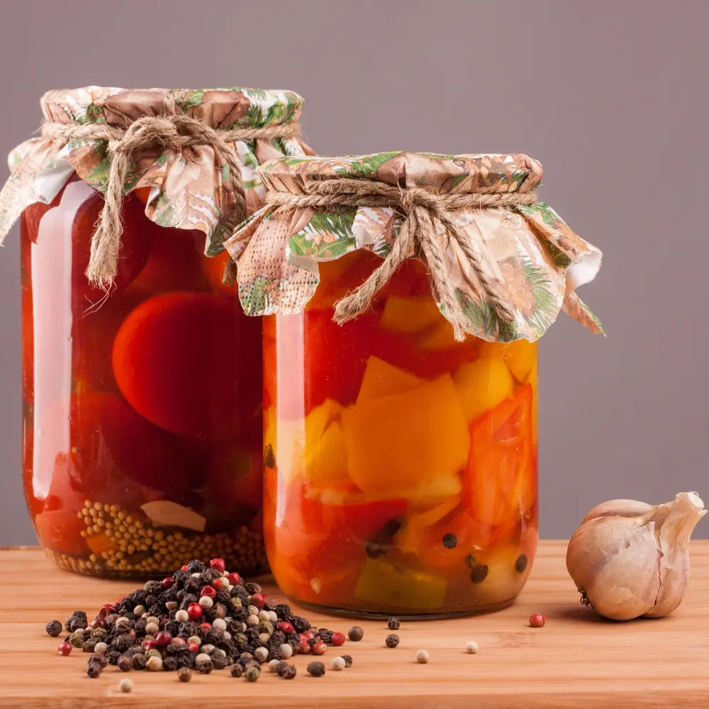 আচার সিরিজ (Pickle Collection)