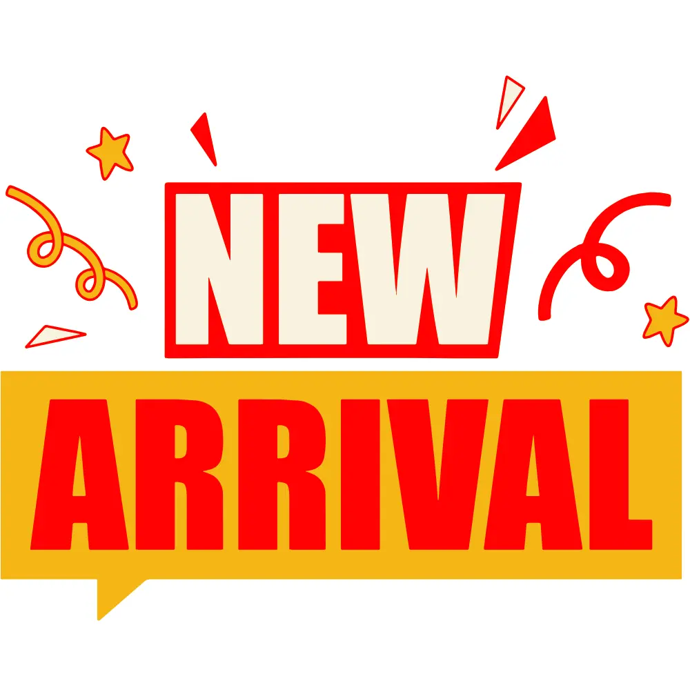 নতুন আগমন (New Arrivals)