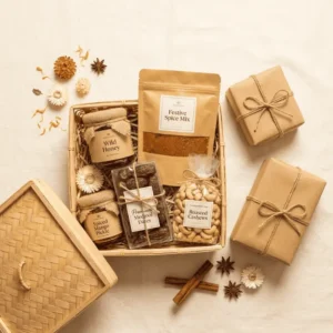 গিফট ও কম্বো প্যাক