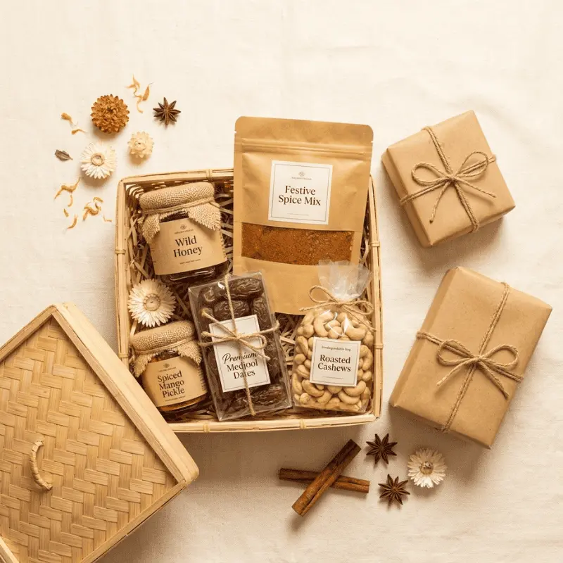 গিফট ও কম্বো প্যাক