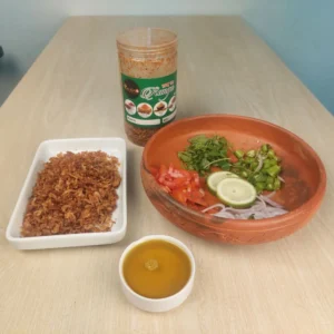 চিংড়ি বালাচাও