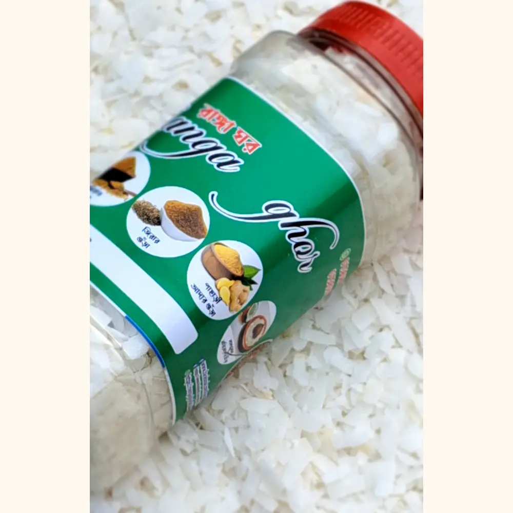 সাদা নারিকেল চিড়া (2)