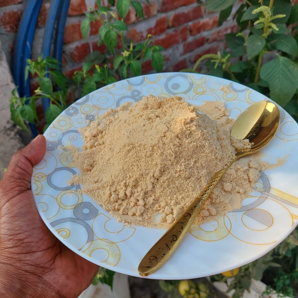 হোমমেইড বেবি সেরেলাক - Image 2